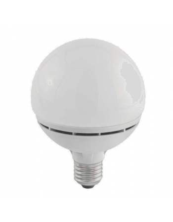 Lâmpada LED balloon 9,5W Stella STH6260