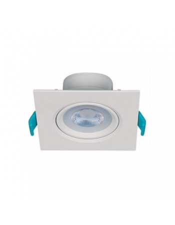 Embutido LED Easy MR16 direcionável 4,5w Stella STH7915