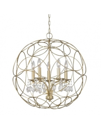 Lustre Balle BO009